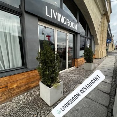 Hydraulika w Livingroom Restaurant Gorzów WIelkopolski