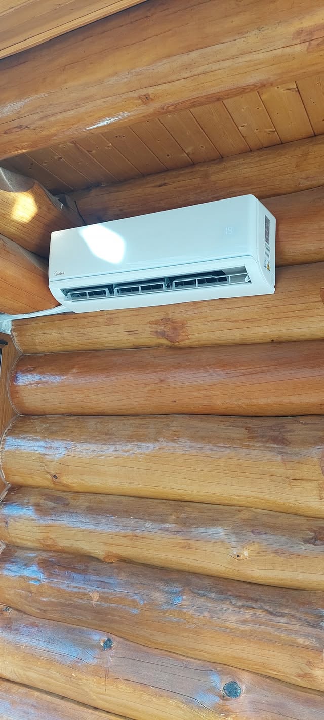 Montaż klimatyzacji Midea Słubice