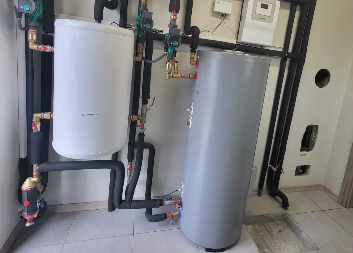 Pompa Ciepla Premium Stiebel Eltron Hudro www.hydrogorzow.pl